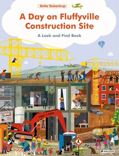 Couverture_A Day on Fluffyville Construction Site