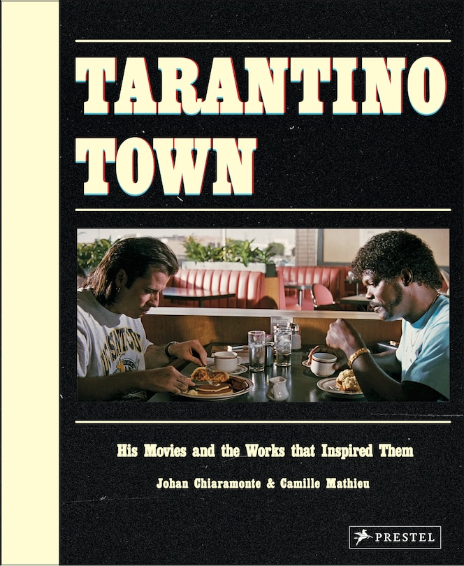 Couverture_Tarantino Town