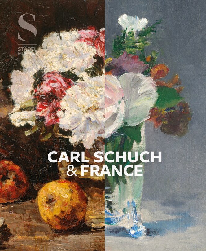 Front cover_Carl Schuch and France