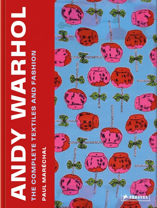 Couverture_Andy Warhol