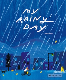 Front cover_My Rainy Day