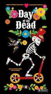 Front cover_Day of the Dead
