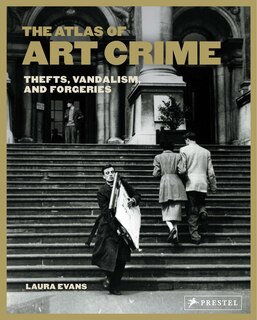Couverture_The Atlas of Art Crime
