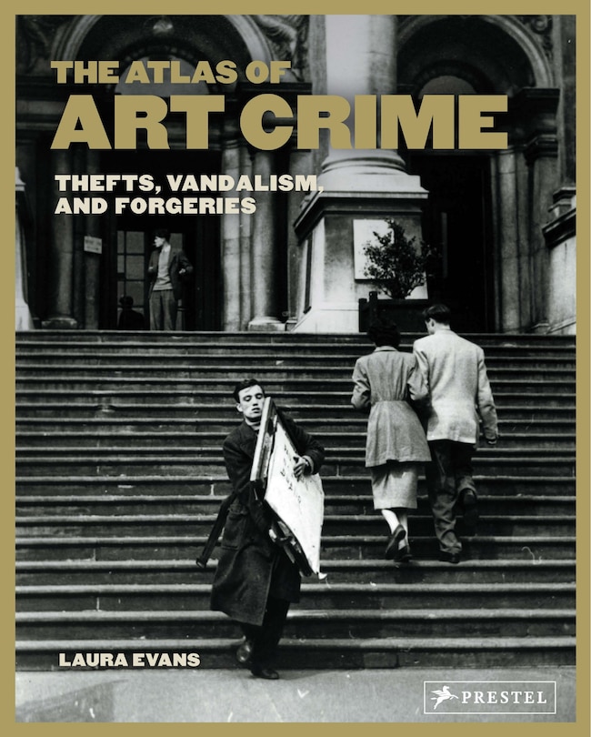 Couverture_The Atlas of Art Crime