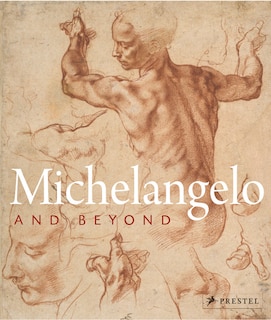 Front cover_Michelangelo and Beyond