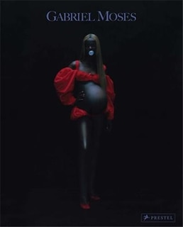 Front cover_Gabriel Moses