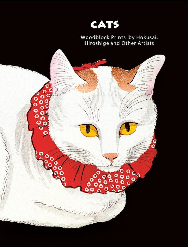 Front cover_Cats of Japan