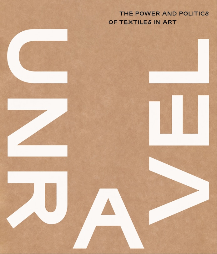 Front cover_Unravel