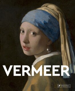 Front cover_Vermeer