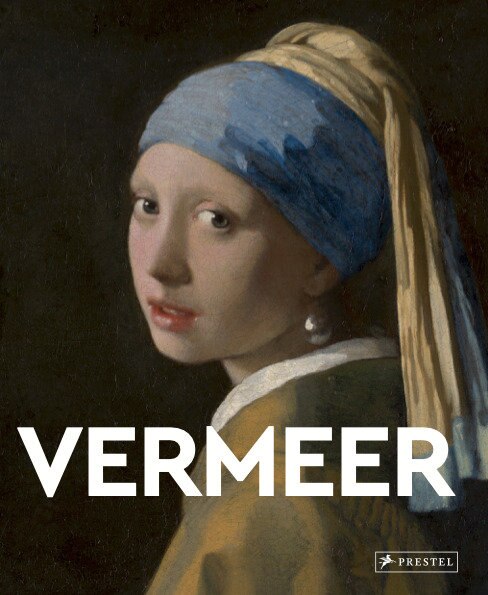 Front cover_Vermeer