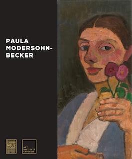 Front cover_Paula Modersohn-Becker