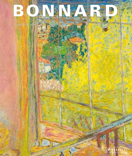 Front cover_Bonnard
