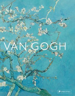 Van Gogh: The Bigger Picture