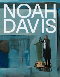 Front cover_Noah Davis