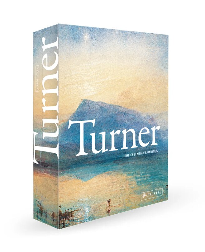Front cover_Turner