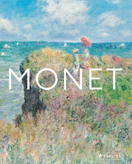 Front cover_Monet