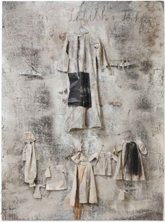 Front cover_Anselm Kiefer