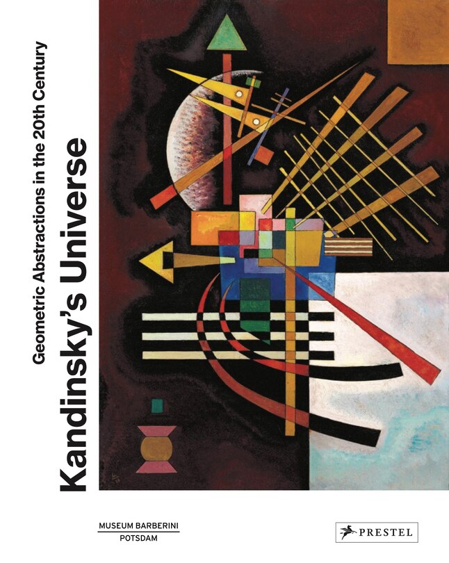 Front cover_Kandinsky’s Universe