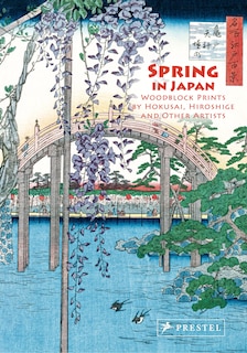Front cover_Spring in Japan