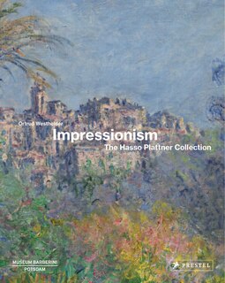 Front cover_Impressionism