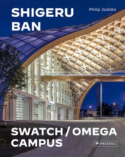 Front cover_Shigeru Ban Architects