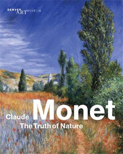 Couverture_Claude Monet