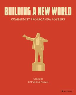 Front cover_Building A New World