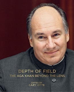 Front cover_Depth Of Field