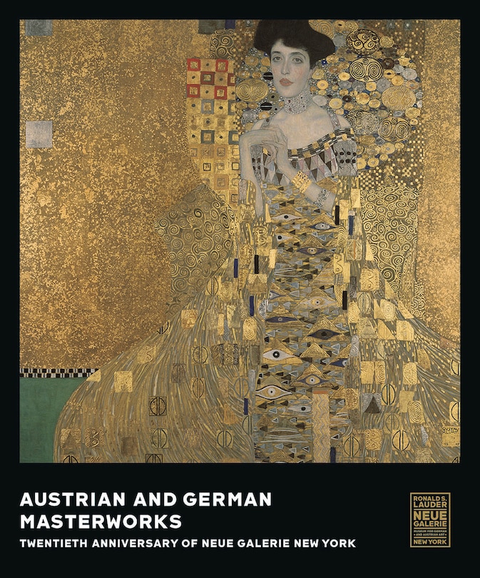 Couverture_Austrian And German Masterworks