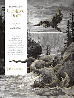 Front cover_The Fantastic Gustave Doré