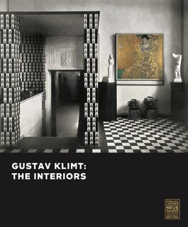 Front cover_Gustav Klimt