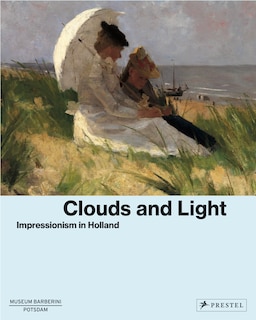 Couverture_Clouds and Light