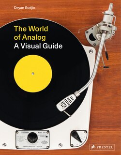 Front cover_The World of Analog