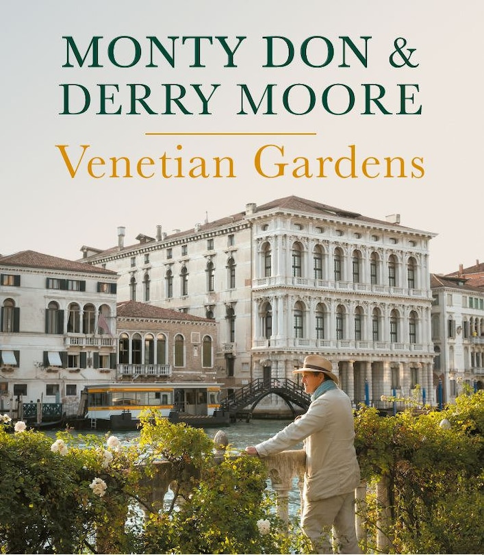 Couverture_Venetian Gardens