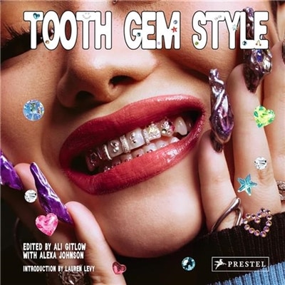 Front cover_Tooth Gem Style