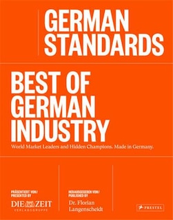 Front cover_German Standards