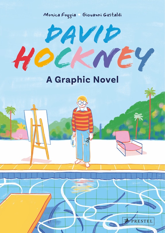 Couverture_David Hockney