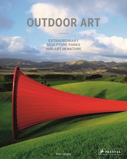 Couverture_Outdoor Art