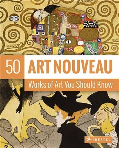 Front cover_Art Nouveau