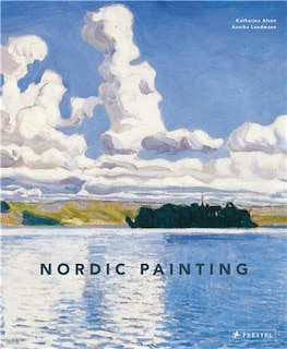 Front cover_Nordic Painting