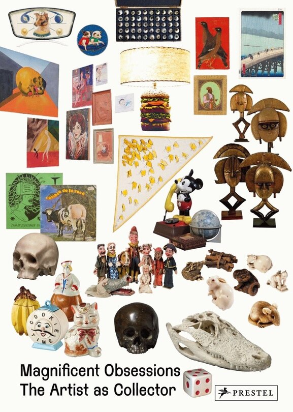 Front cover_Magnificent Obsessions