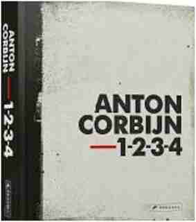 Anton Corbijn: 1-2-3-4 by Wim van Sinderen