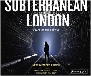 Couverture_Subterranean London