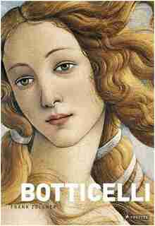 Botticelli by Frank Zollner