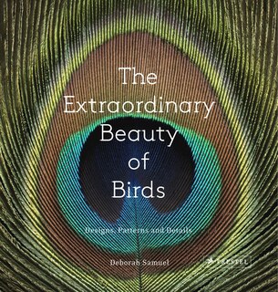 Couverture_The Extraordinary Beauty Of Birds