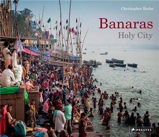 Front cover_Banaras