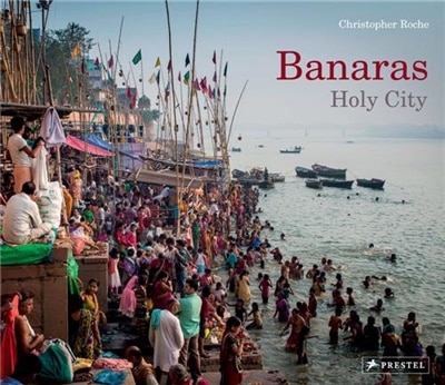 Front cover_Banaras