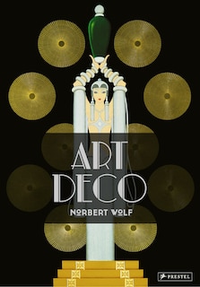 Front cover_Art Deco