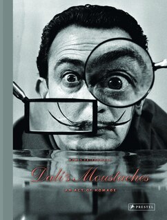 Front cover_Dali's Moustaches