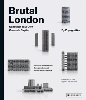 Front cover_Brutal London